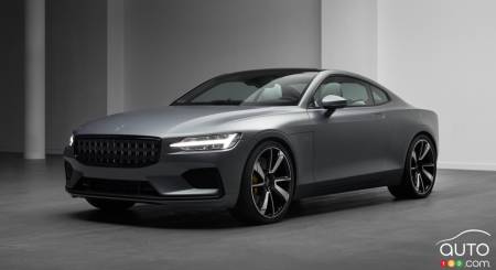 Polestar 1